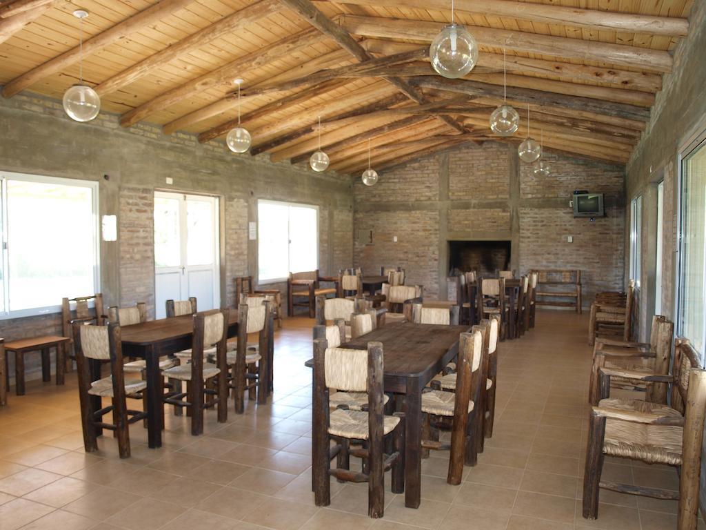 Apart C&C Valle Fertil San Agustín de Valle Fértil Rom bilde